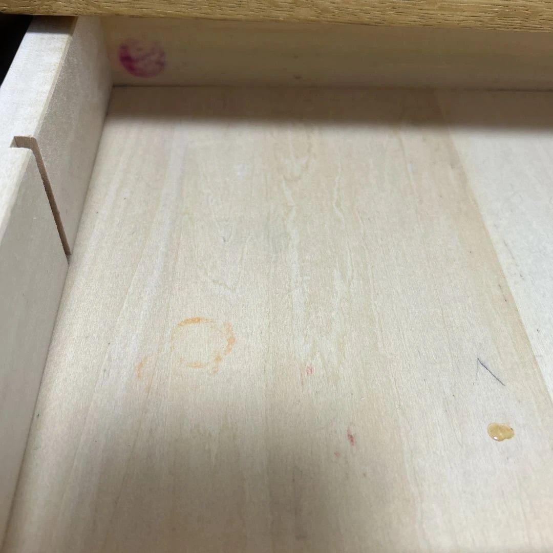 【karimoku×Benesse】 『学びのデスク』①デスク本体