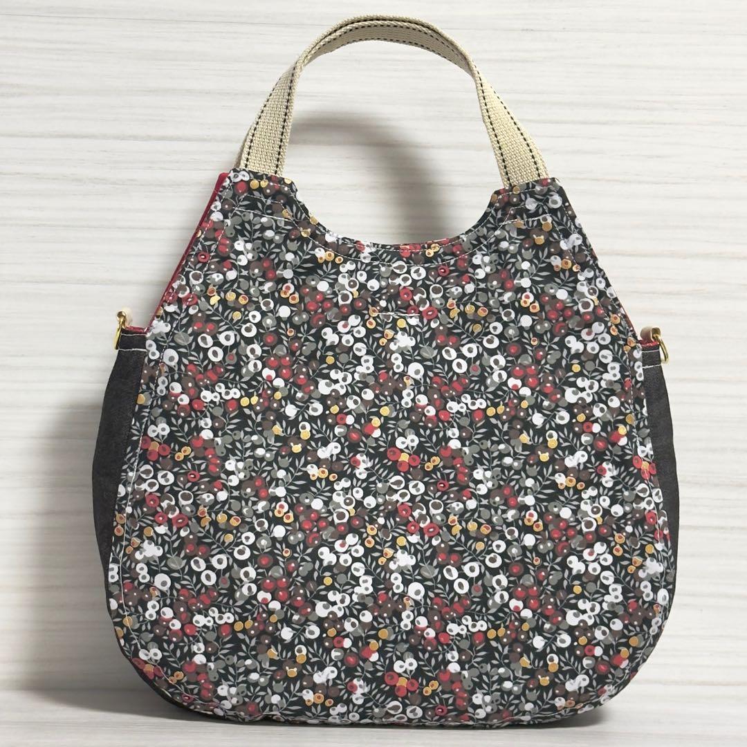 ♡ゆずみ♡　ふわコロショルダー&エッグバッグ　11点セット