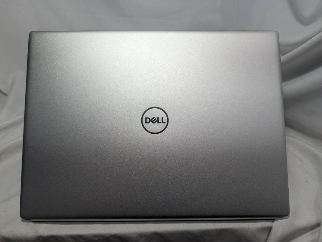 Windowsノート本体 Dell Inspiron 14 Ryzen7/16GB/SSD/Win11