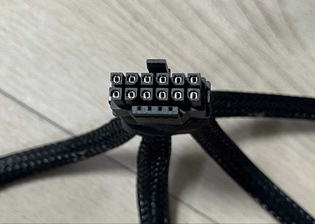 玄人志向 Nvidia GeForce RTX4090 グラボ 中古 保証残有