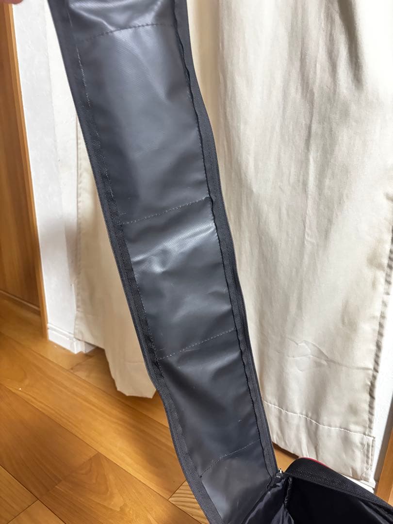 【タグ付き・超美品】3ボールキャリー　ブランズウィック