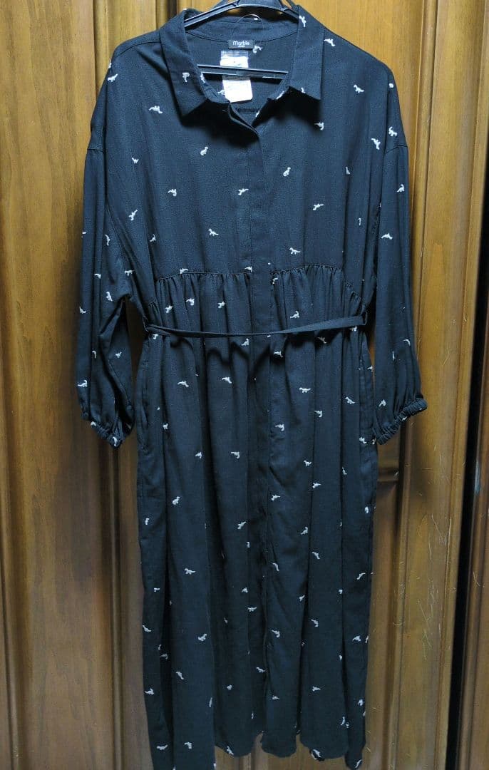 marble sud ワンピース