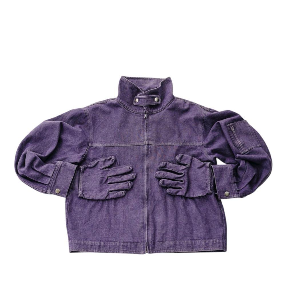 ジャケット・アウター canyon clothing Handwaving jacket