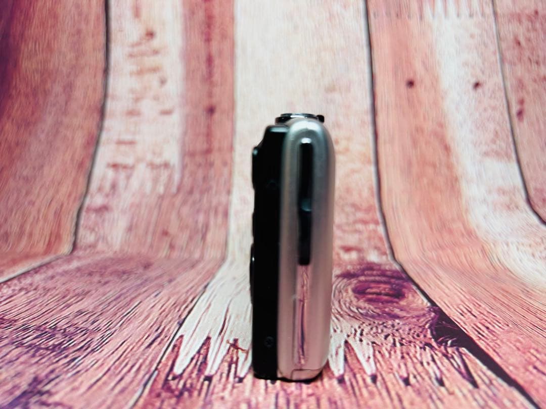 Nikon ニコン COOLPIX S3300 シルバー デジタル