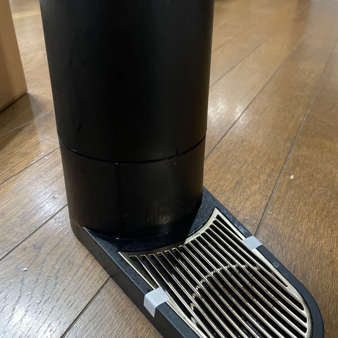 超音波式ビールサーバー　STAND BEER SERVER 保証書つき