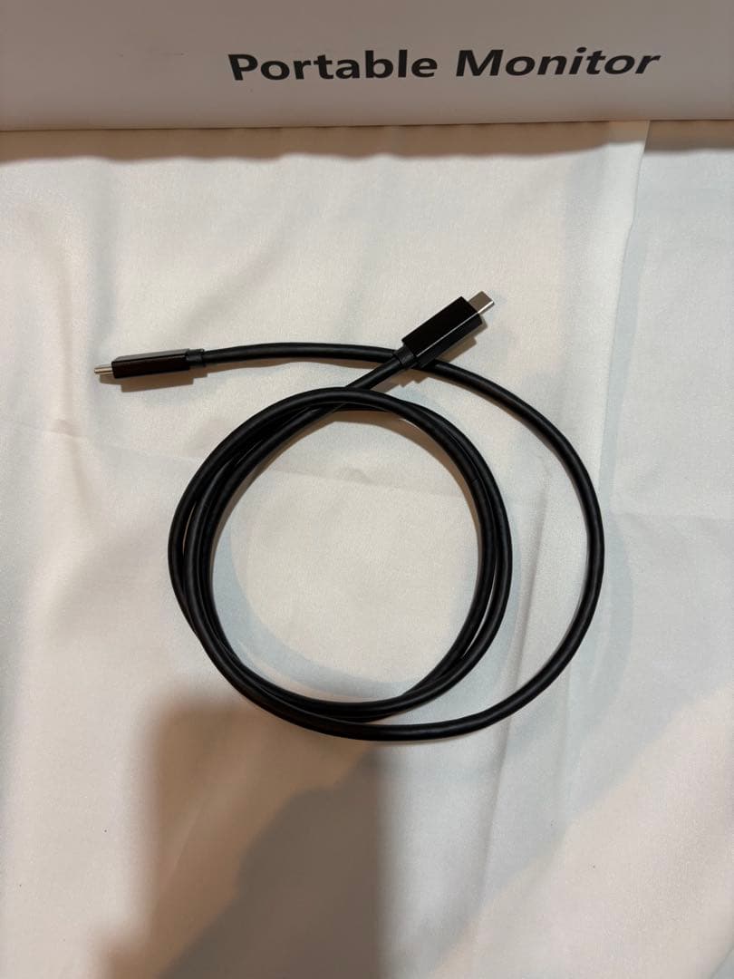 kksmart モバイルモニター 16インチ ベゼルレス 2K解像度