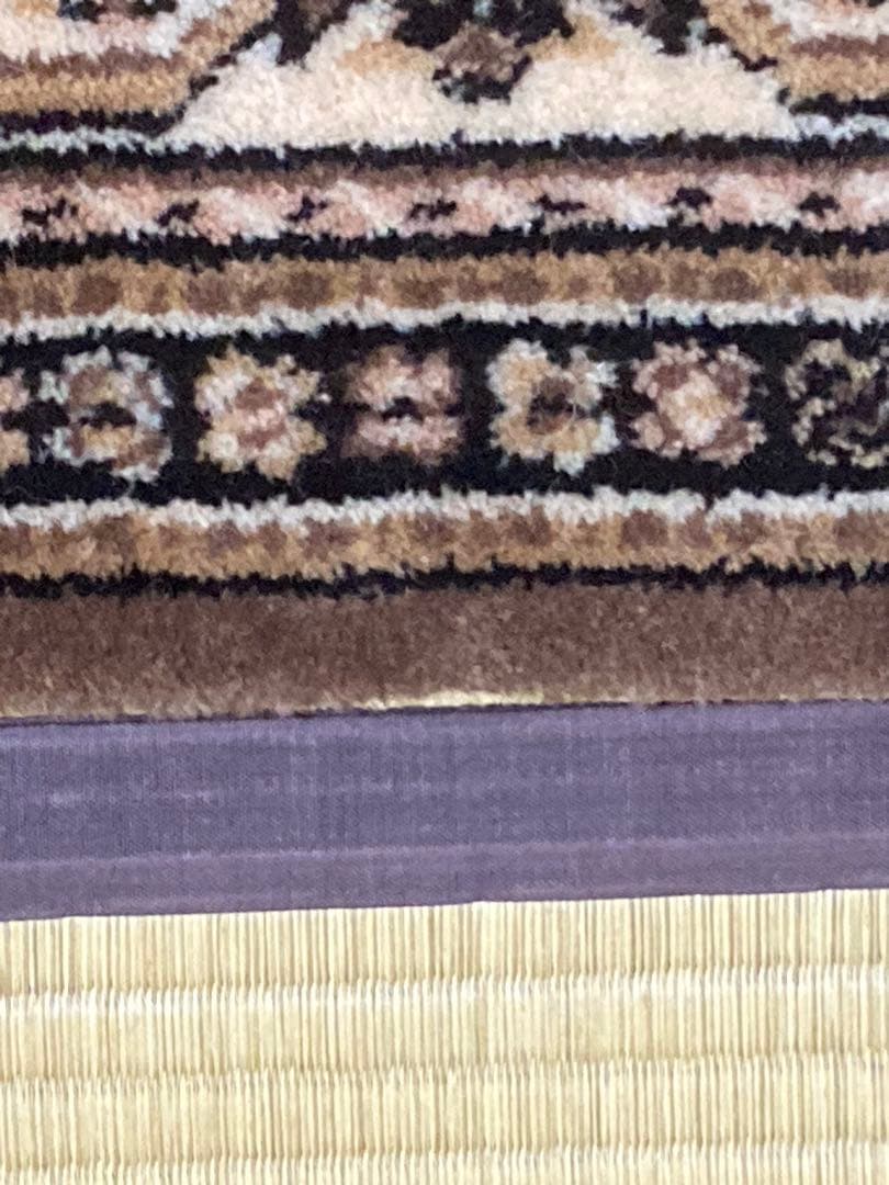 Yunax　 【アンティークラグ】絨毯・カーペット