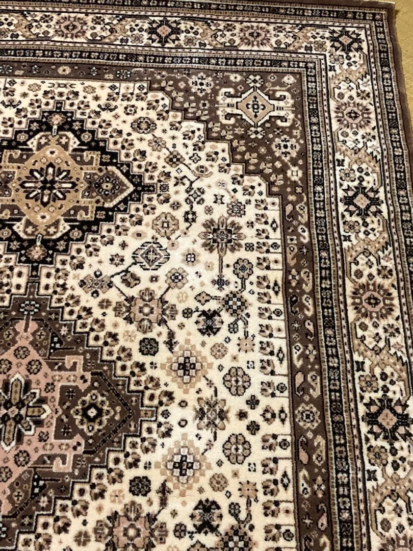 Yunax　 【アンティークラグ】絨毯・カーペット