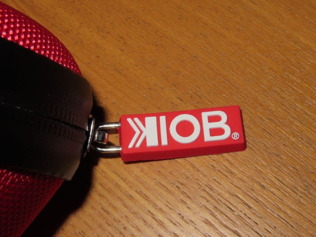 イヨケン/KIOB/Bin5/ブルーシャドー/トゥルービュースポーツ/ブルーM