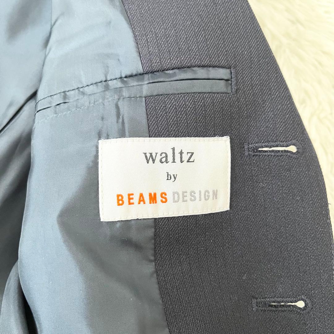 ✨140✨美品✨waltz by BEAMS DESIGN セットアップ