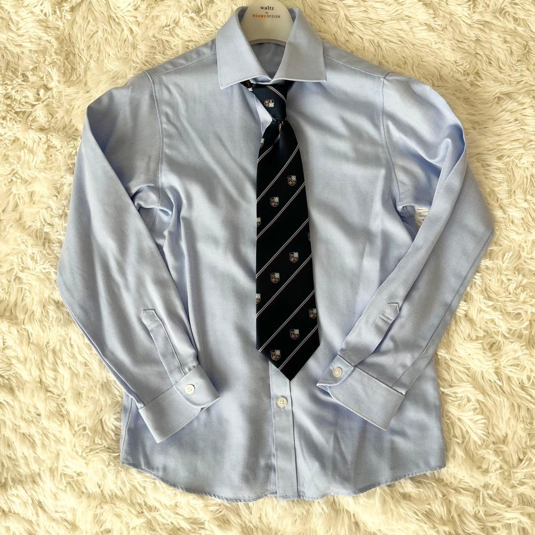 ✨140✨美品✨waltz by BEAMS DESIGN セットアップ