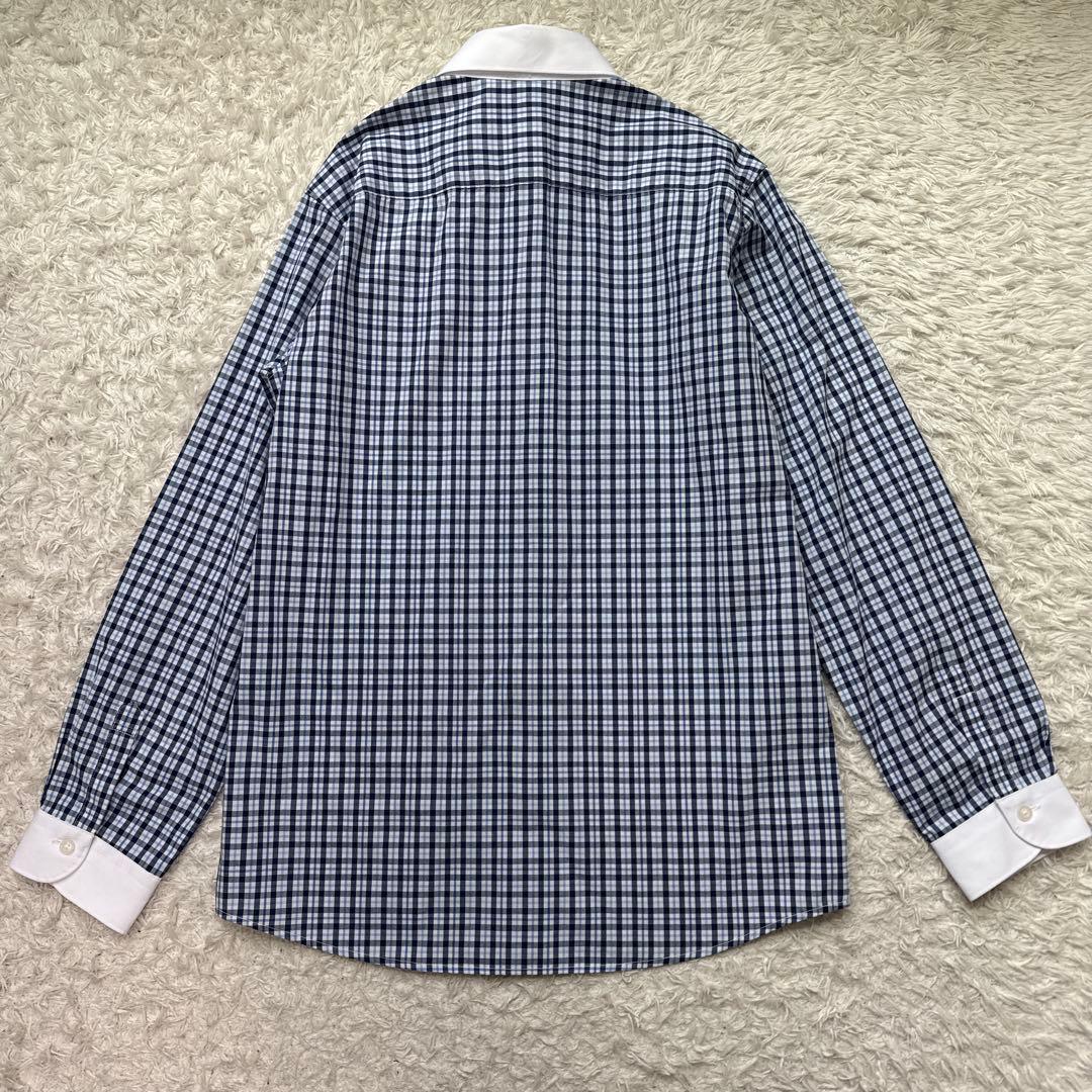 美品 Waltz by BEAMS DESIGNセレモニースーツ 紺 フォーマル