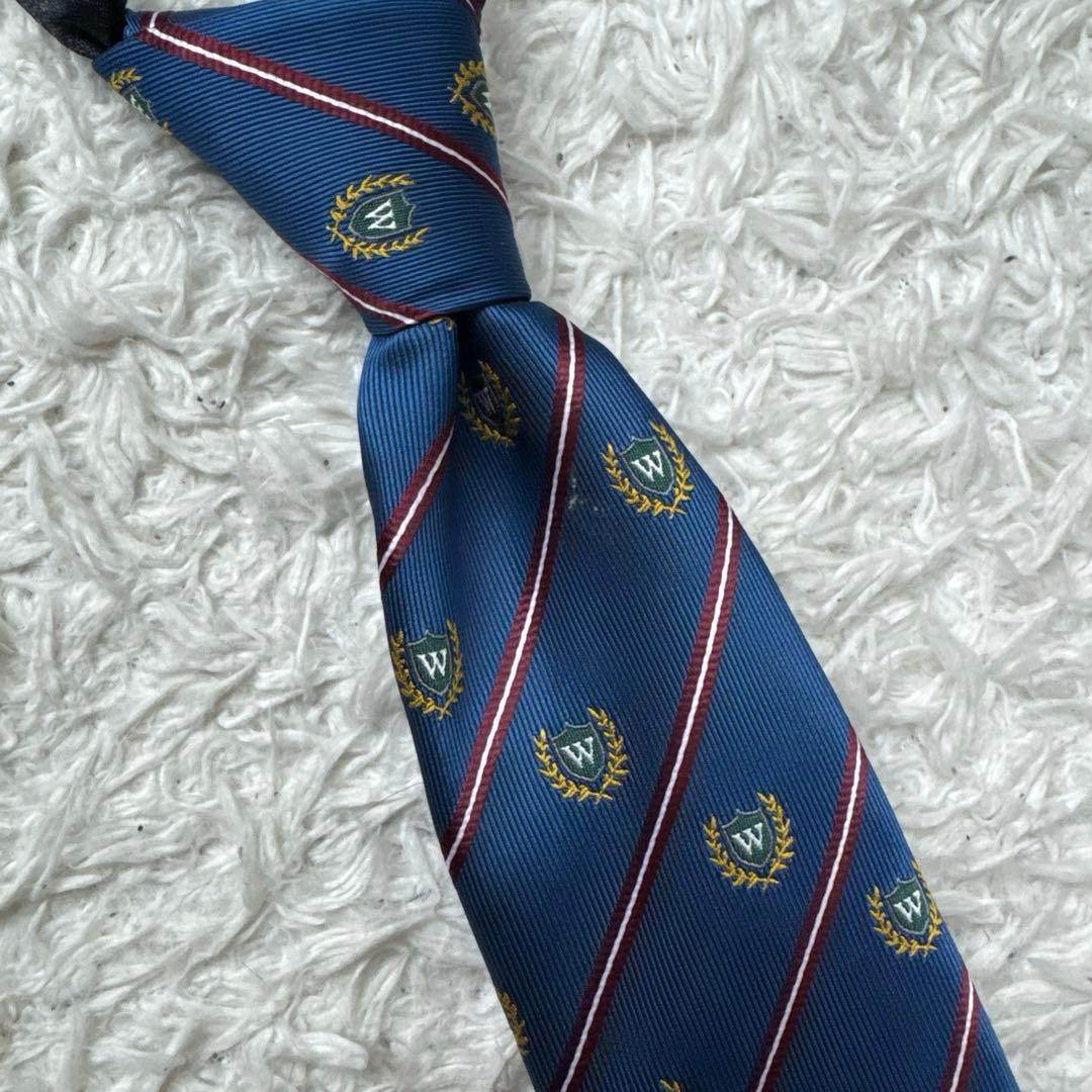 美品 Waltz by BEAMS DESIGNセレモニースーツ 紺 フォーマル