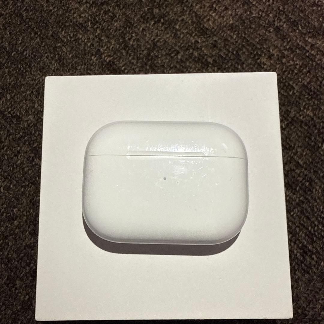 AirPodsPro 第1世代 本体 ケース付き イヤホン付き