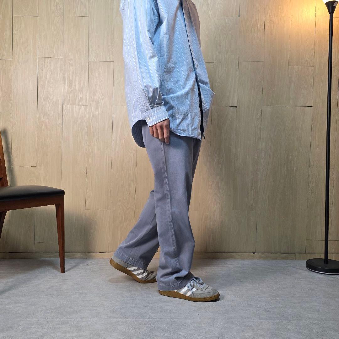 POLORalphLaurenポロラルフローレンノータックチノパンツポロチノ