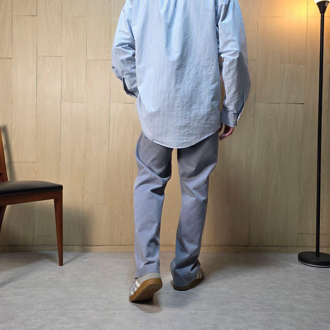 POLORalphLaurenポロラルフローレンノータックチノパンツポロチノ