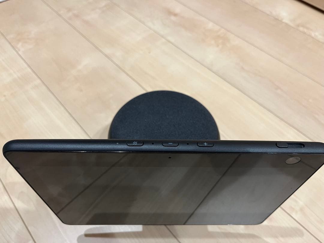 【中古・ジャンク】ECHO SHOW 10第3世代