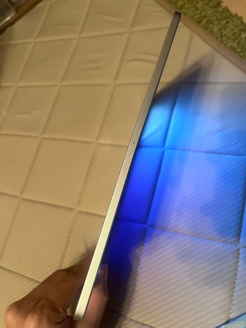 Apple iPad Pro 11インチ 第二世代シルバー 本体とPencil