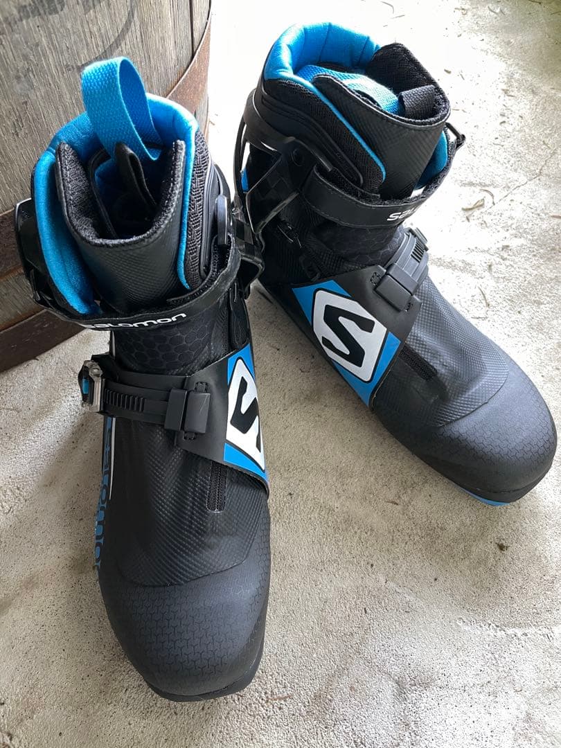 Salomon PROLINK スキー ブーツ