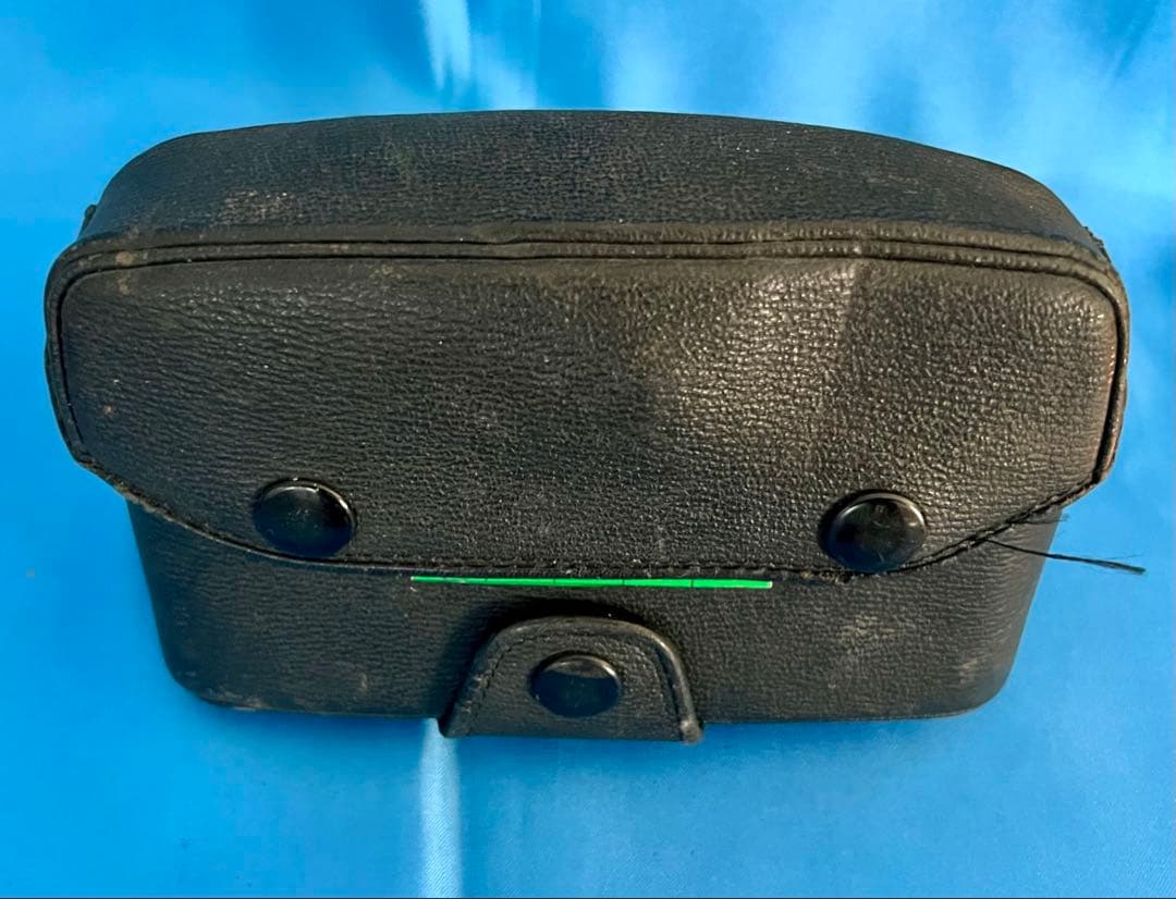 OLYMPUS PEN Fカメラ＆F.ZuikoAuto-S