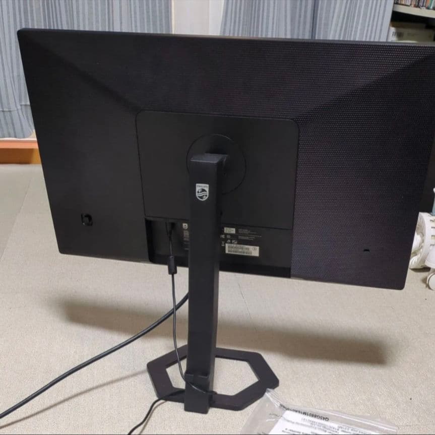 PHILIPS 24E1N5500E/11 24インチ 2560×1440