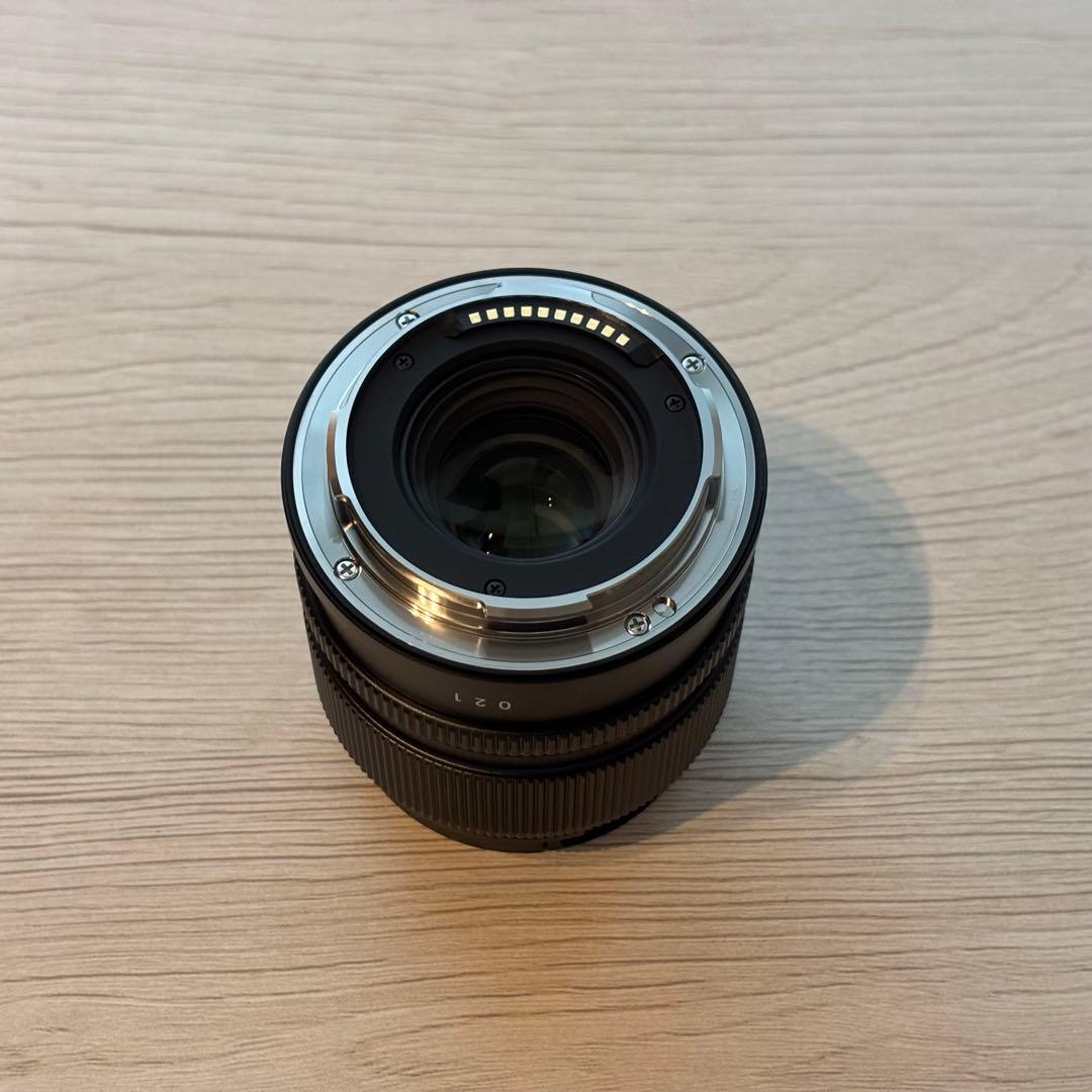 SIGMA 90mm F2.8 DG DN 単焦点レンズ