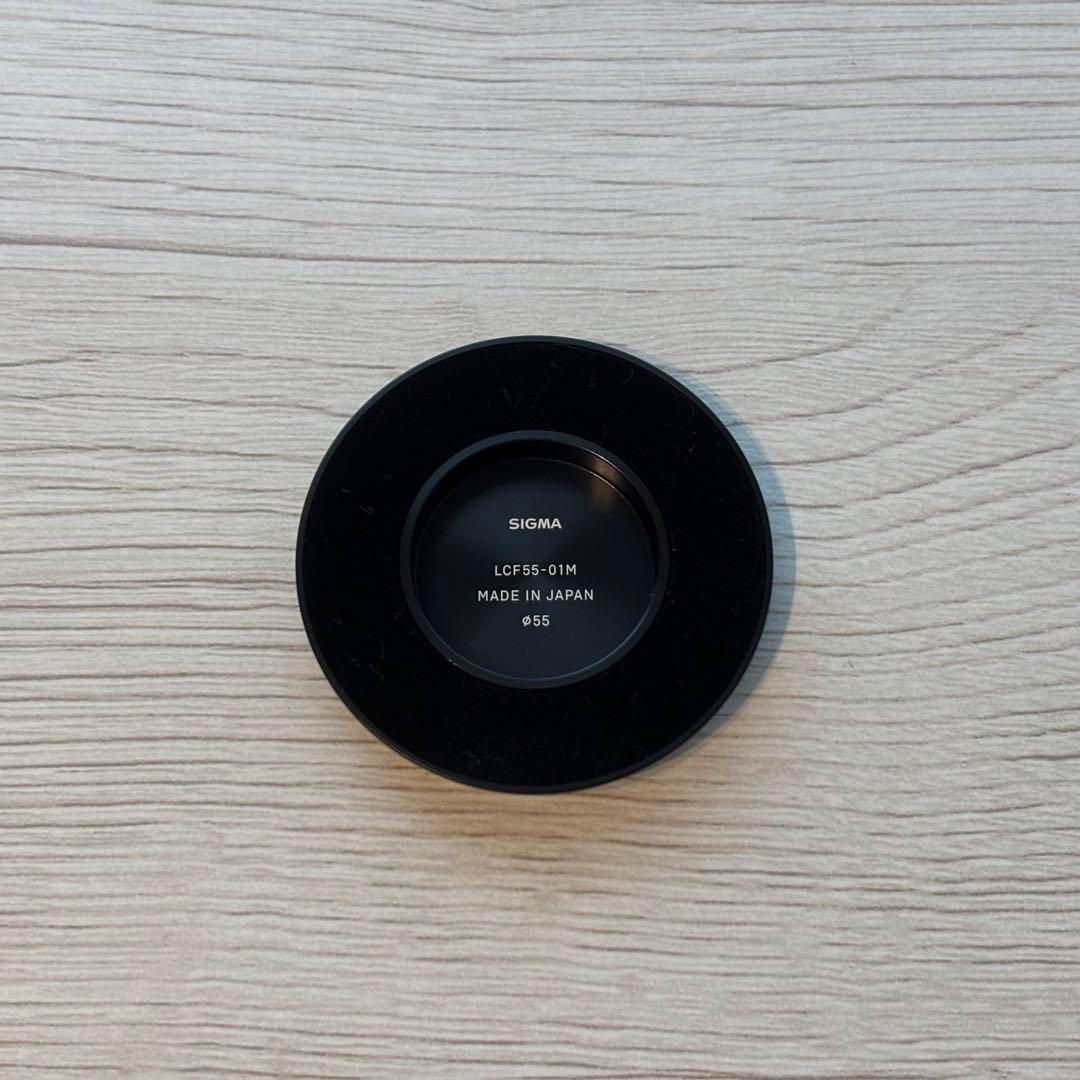 SIGMA 90mm F2.8 DG DN 単焦点レンズ