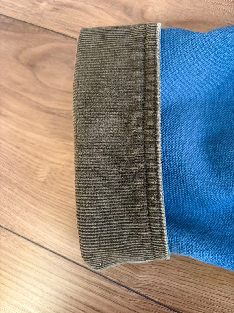 エルエルビーン ダック ハンティングジャケット カバーオール ビンテージ USA