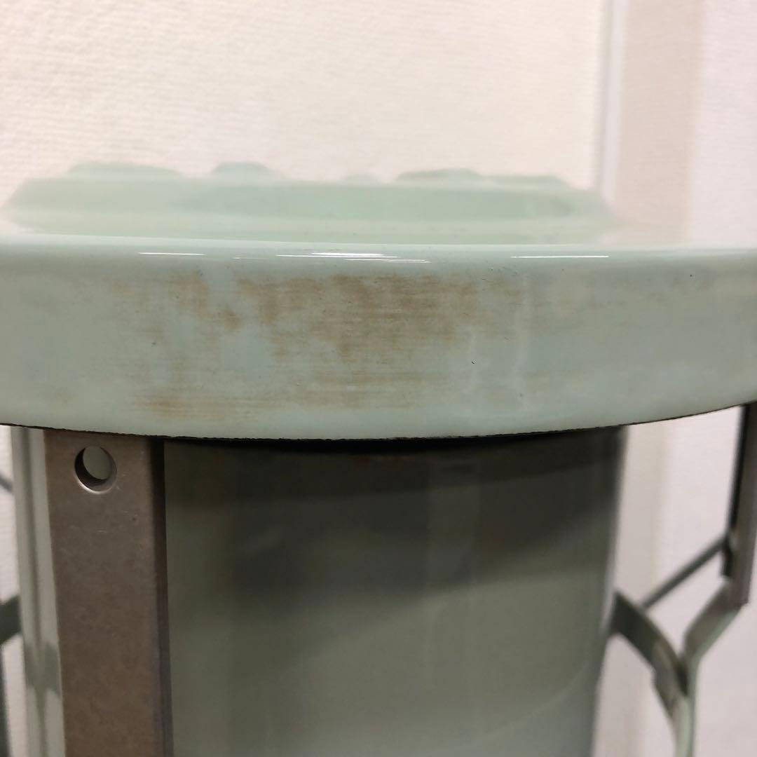 Aladdinアラジン　ブルーフレームヒーター　開放式石油ストーブ　BF3902