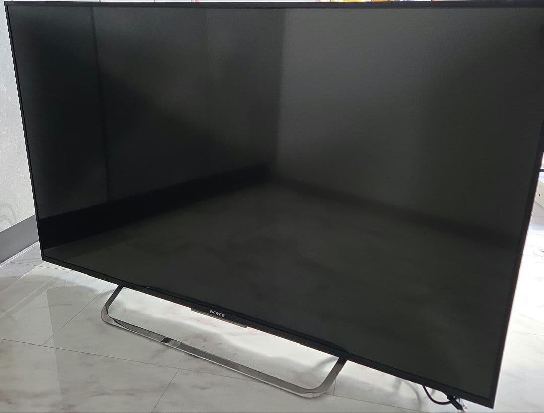 SONY　BRAVIA KJ-49X8500C 液晶テレビ 49インチ