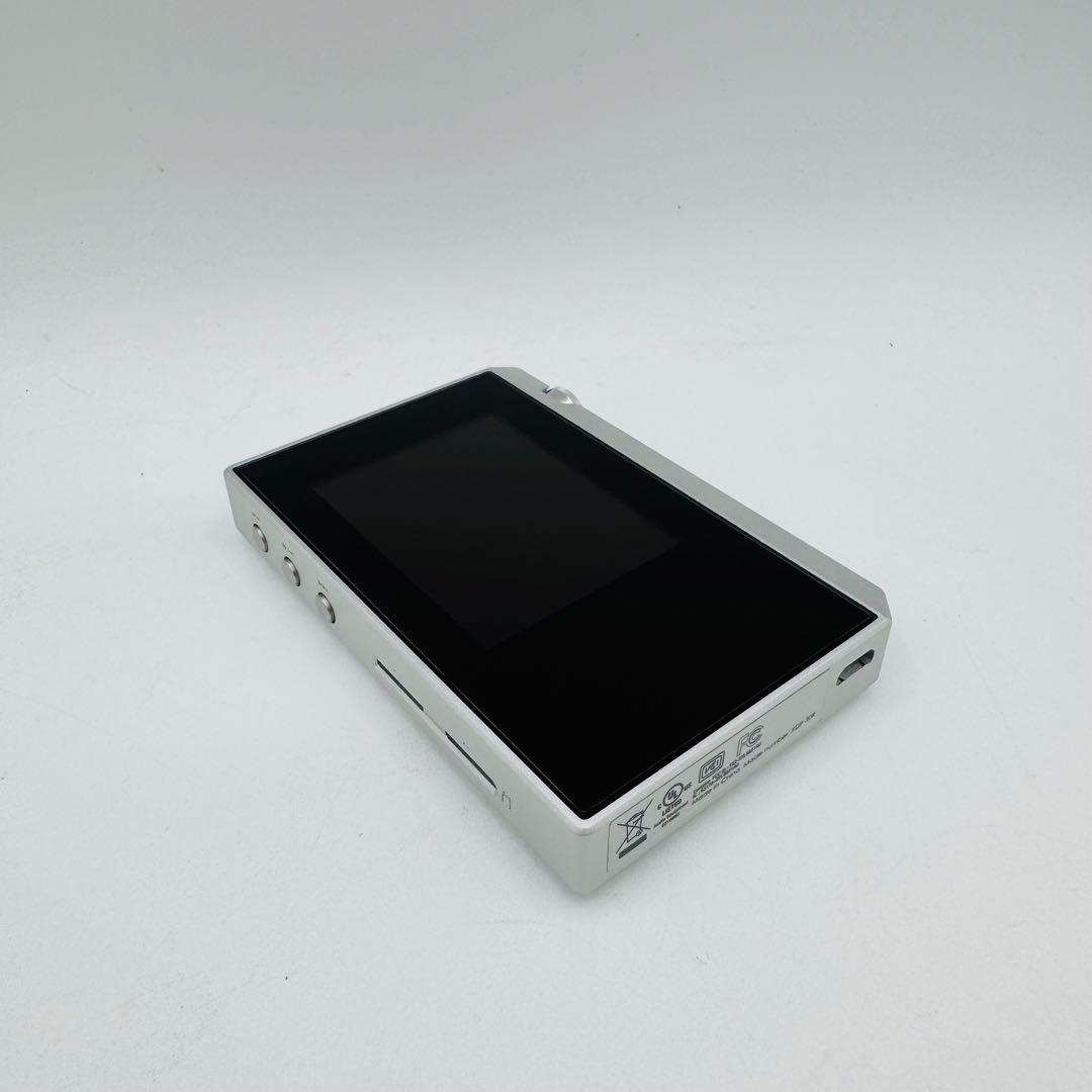 【極美品】Pioneer XDP-30R(S) デジタルオーディオプレーヤー