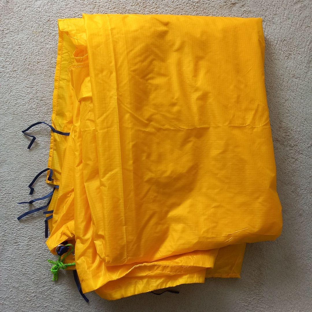 アライ RIPEN SLツェルト 1~2人用