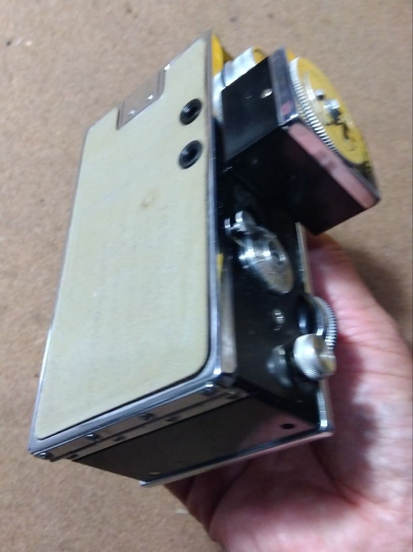 C*y様 アーガスC3/レトロ/カメラ/アメリカ/ハリー・ポッター