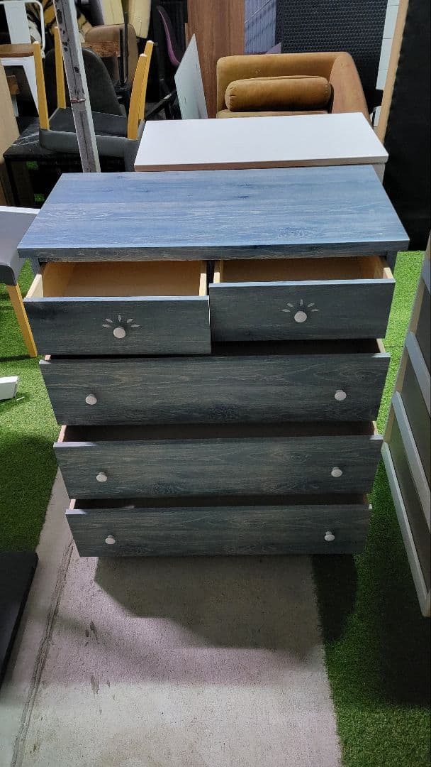 チェスト✨お洒落