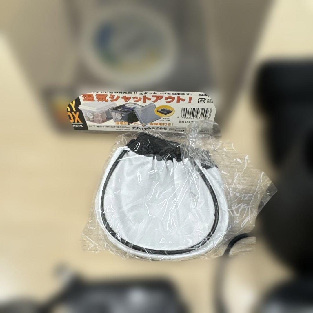 田*中様 ジャンクまとめ売り　カメラアクセサリー　ストロボ　ディフューザー　バッ