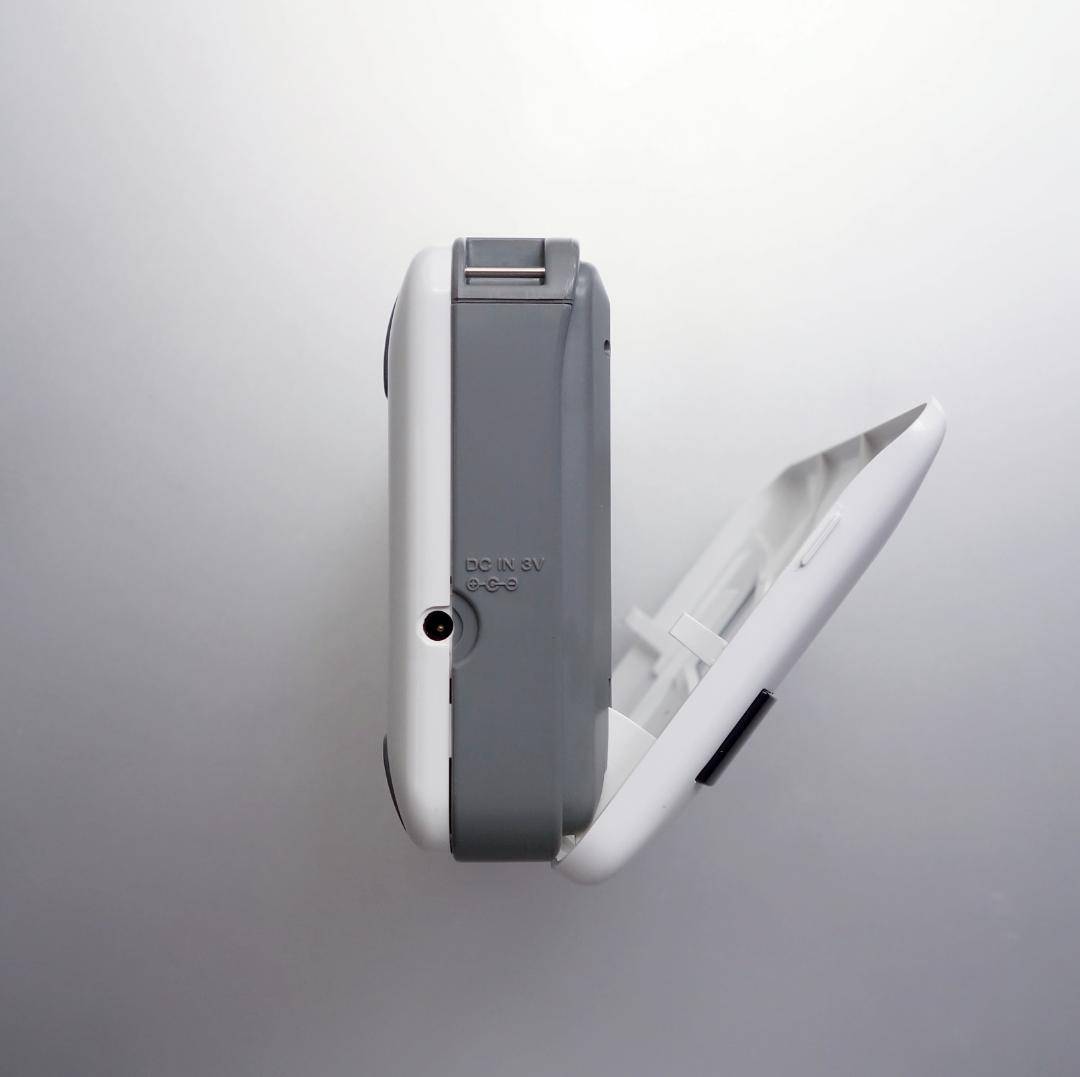 【動作整備品】希少 WM-38 ソニーウォークマン カセットテープ プレーヤー