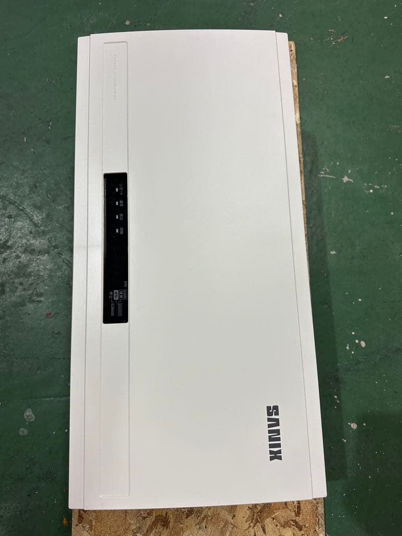 SANIX 屋内用集中型パワーコンディショナ