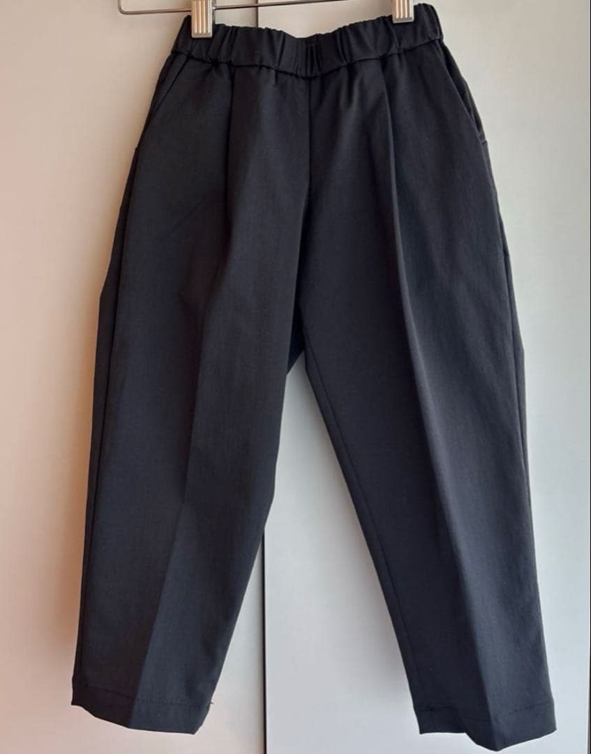 MOUN TEN. リサイクル ナイロン セットアップ　入学式　卒園式