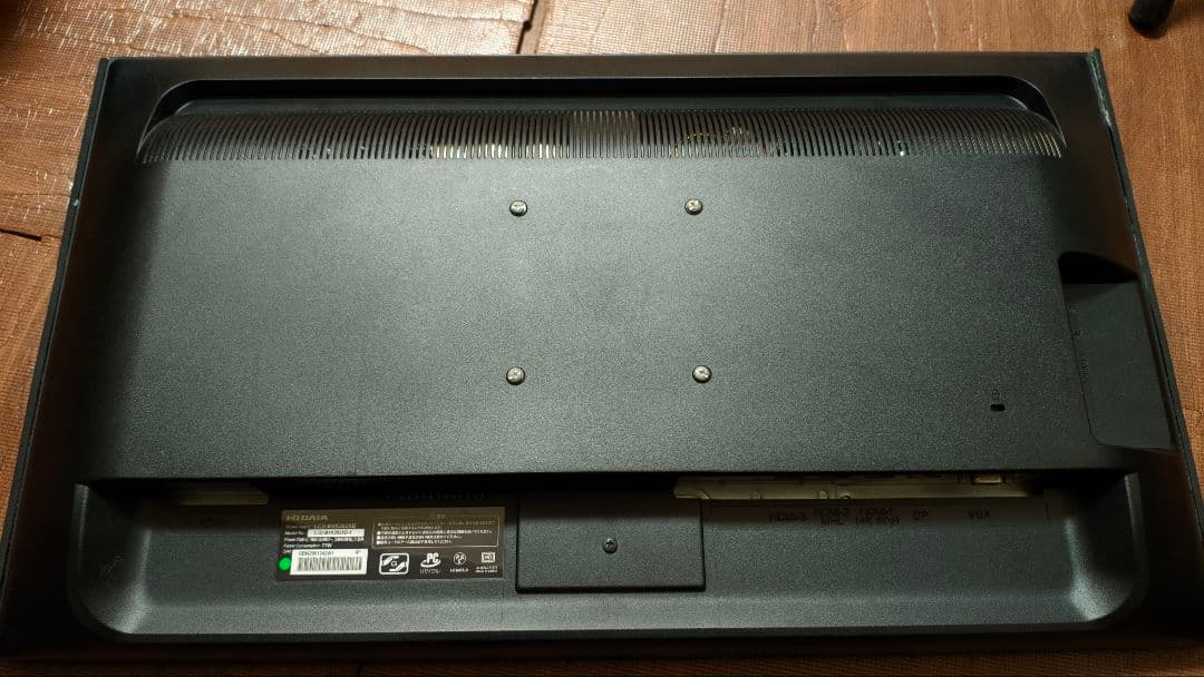 ボ*ン様 IODATA アイオーデータ LCD-M4K282XB 28インチ 4