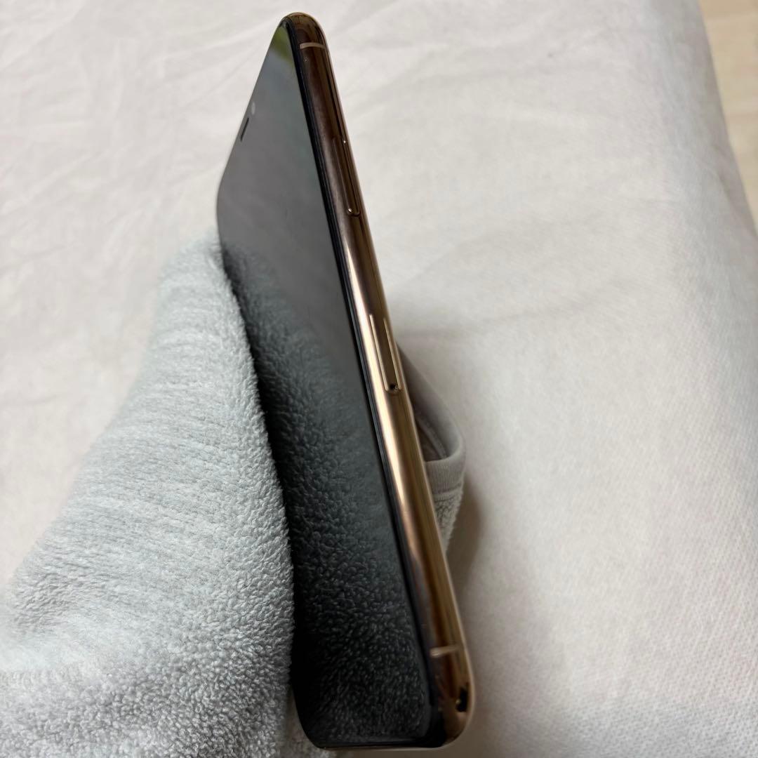 iPhone 11 Pro 64GB ゴールド　SIMフリー