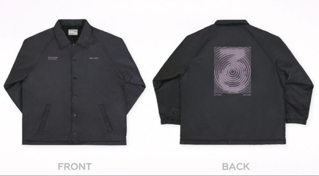 SMTOWN ジャケット シュスエム superstarトレカ aespa