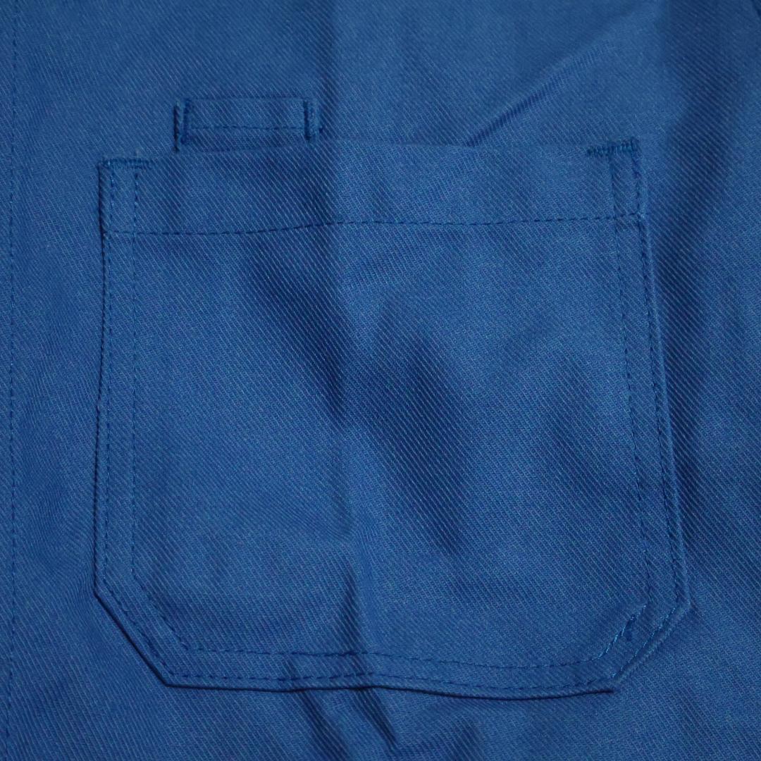 UNITEDARROWS別注 Laboureur カバーオール XL ブルー