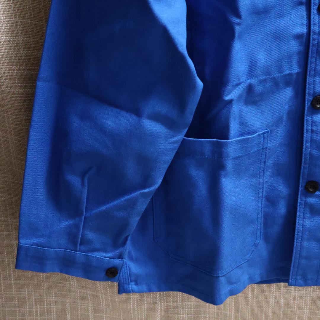 UNITEDARROWS別注 Laboureur カバーオール XL ブルー