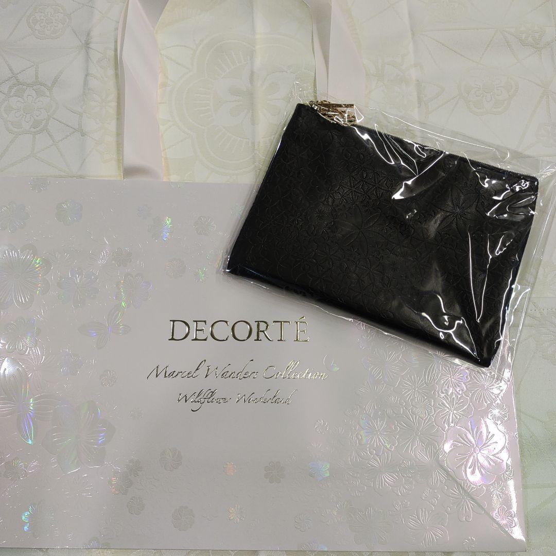 マルセルワンダースコレクション コスメデコルテフェイスパウダーⅪV