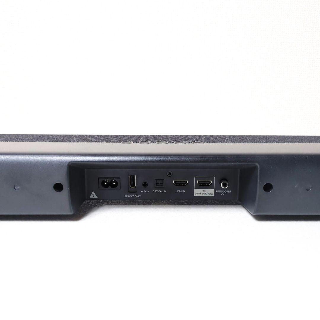 DENON DHT-S217 サウンドバー デノン スピーカー 2023年製