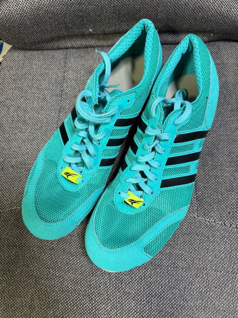 ア*ン様 世界限定100足 dragonfly2 elite おまけつき