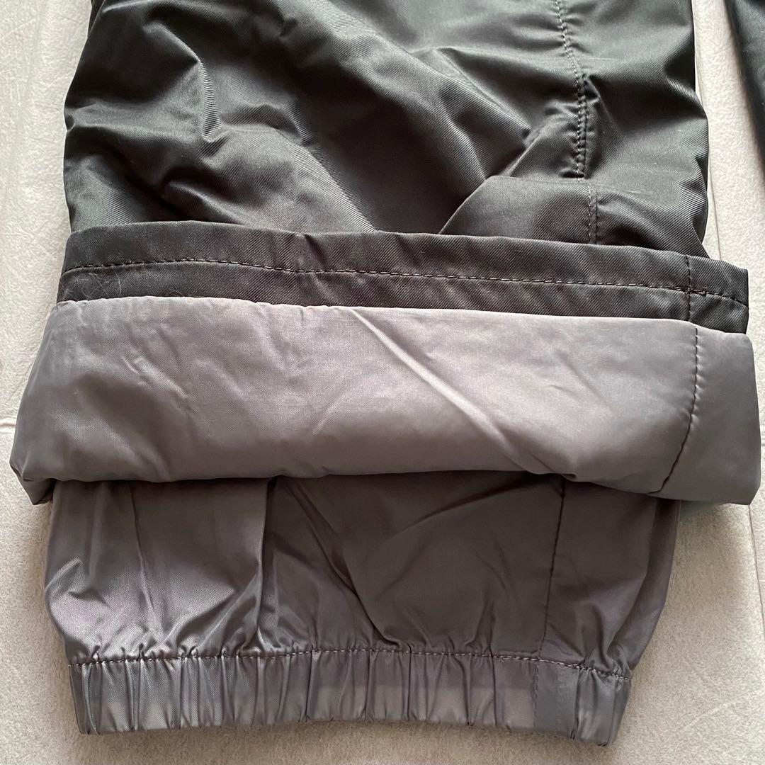 GOLDWINスキーウェア上下セット130