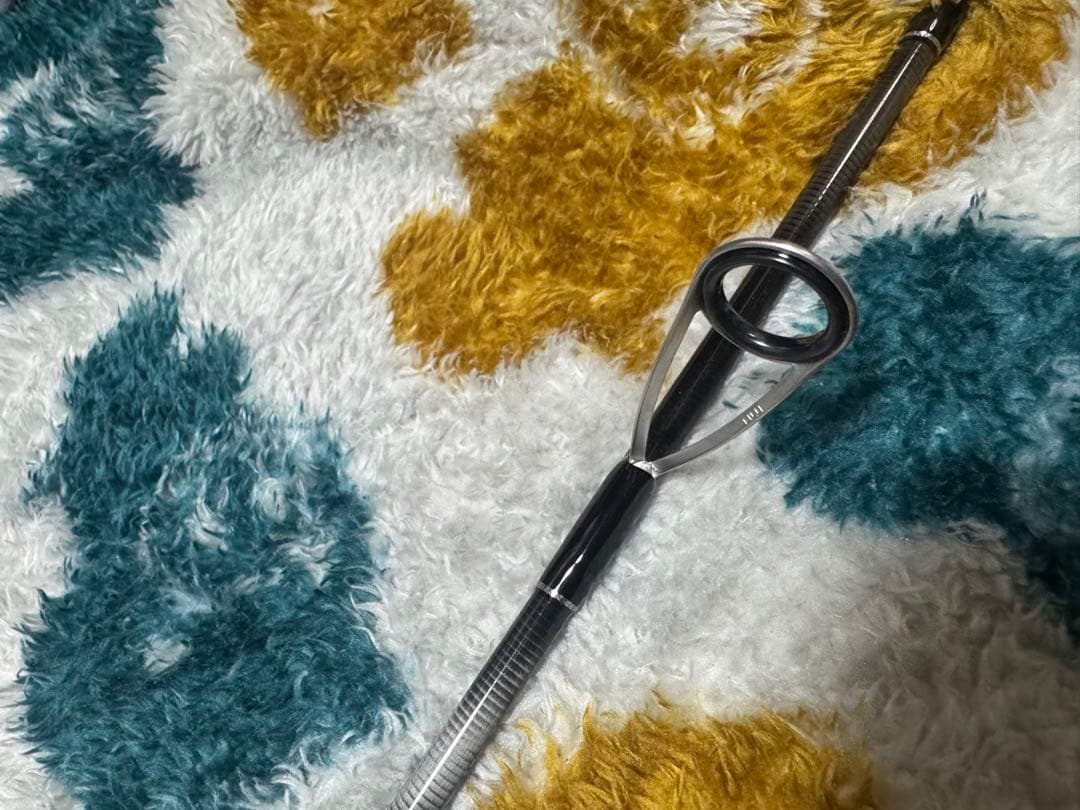 M*o様 最終値下げ サイドワインダー ティップランモデル