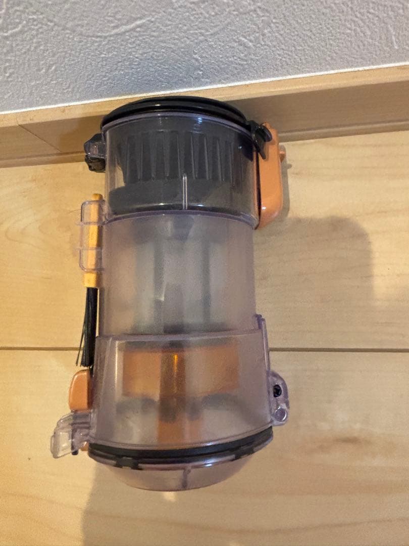 日立　掃除機　PV-BL50J 上位モデル　純正収納付充電台　BT優　豪華ツール