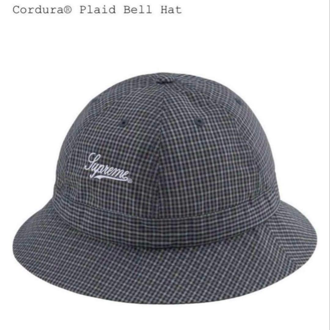 supreme cordura キャップ